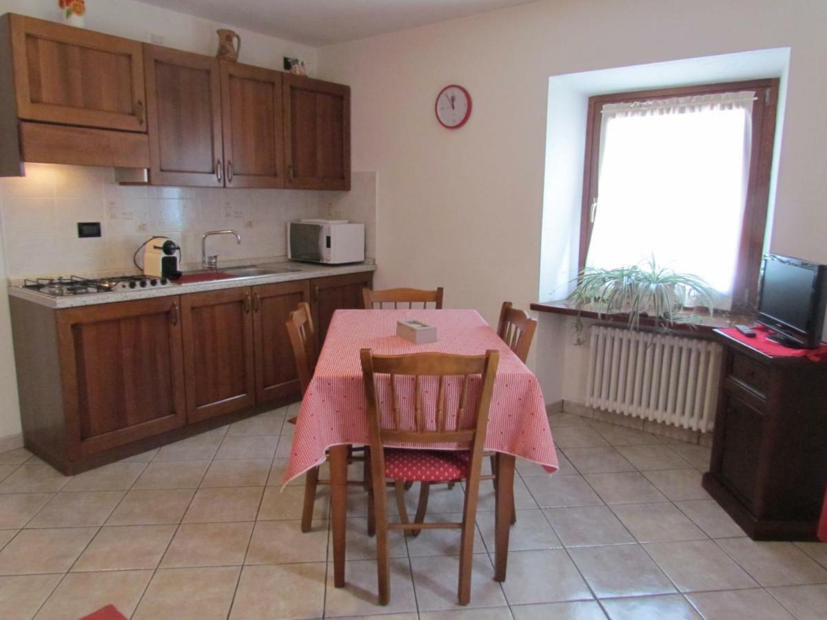 Residence Du Chateau Фенис Экстерьер фото