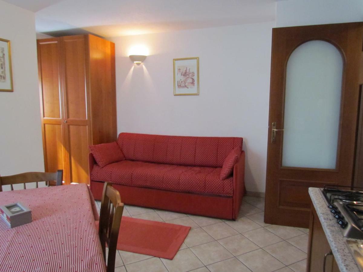 Residence Du Chateau Фенис Экстерьер фото